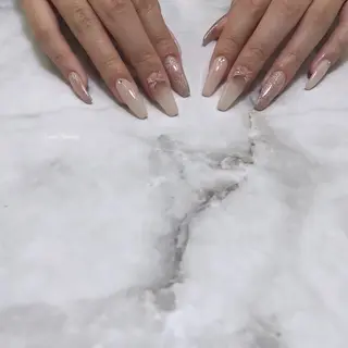 ネイル AcooBeauty Senaのネイルデザイン