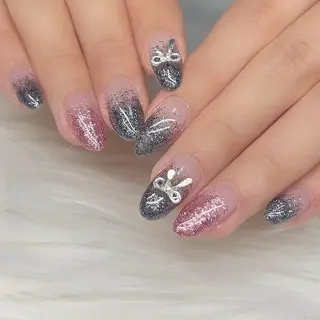 ネイル 【Yappy🌈】 💖P-tanaのネイルデザイン