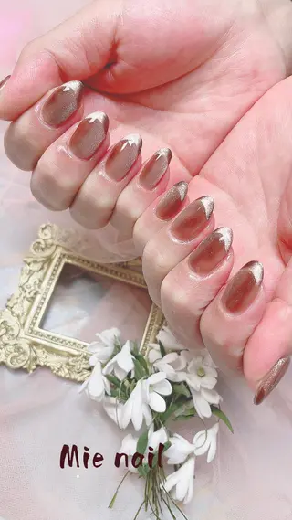 ネイル Mie nailのネイルデザイン