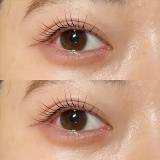 マツエク・マツパ scarlet asahiのマツエク・マツパデザイン