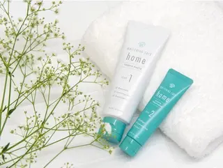 ホワイトニングカフェ 神戸元町店のエステ・リラクイメージ