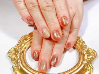 ネイル ネイルサロン ロア旧ジョリーのネイルデザイン