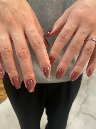 ネイル the 25 Nail & Cafe所属・25nail Erikaのネイルデザイン