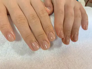 ネイル 手塚 里奈のネイルデザイン