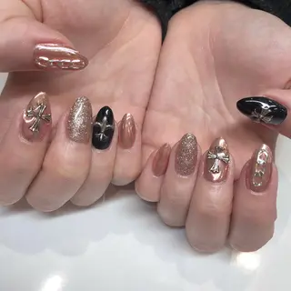 ネイル 鶴田୨ৎmaison de NALIのネイルデザイン