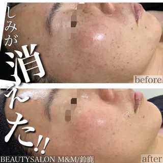 作田 雅子のエステ・リラクイメージ