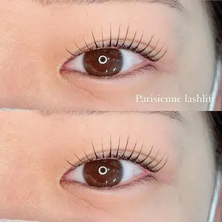 マツエク・マツパ パリジェンヌ/美眉 OLIVIA加藤のマツエク・マツパデザイン