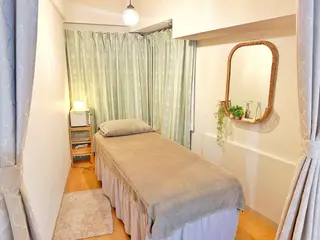 男性セラピスト |ease (大阪)のエステ・リラクイメージ