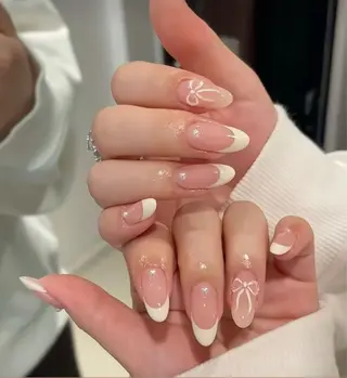 ネイル Kawaii Nail Salon所属・YURI NAIL NARITAのネイルデザイン