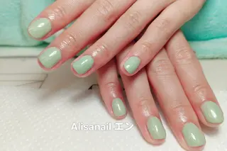 ネイル エ ンのネイルデザイン