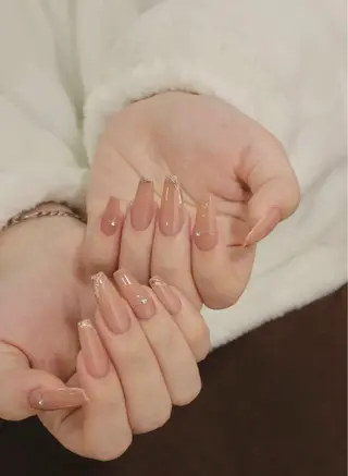 ネイル Nail salon CELEBRAILのネイルデザイン