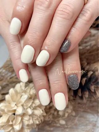 ネイル エルモサ YURIKAのネイルデザイン