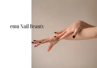 ネイル akiko Itoのネイルデザイン