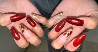 ネイル SA nailsalon所属・SA  ネイルサロン ｴｽｴｰﾈｲﾙｻﾛﾝのネイルデザイン