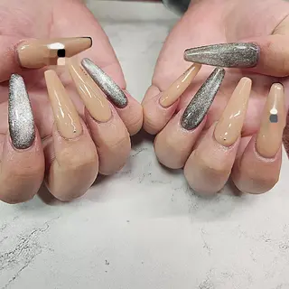 ネイル 博多ネイル ｍｉｍｉのネイルデザイン