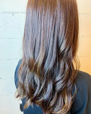 ロング hair lucia所属・北村 まこのヘアスタイル