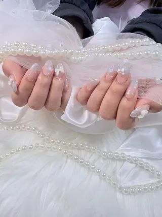 ネイル Sweet わたなべのネイルデザイン