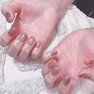 ネイル Minion所属・北浦和minion YUKIのマツエク・マツパデザイン