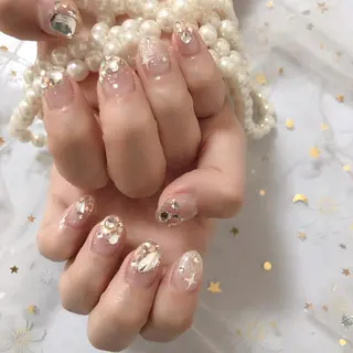 ネイル Kasumi Nailのネイルデザイン