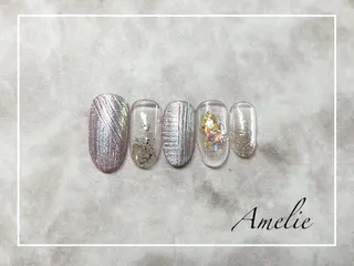 ネイル yo koのネイルデザイン