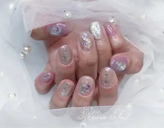 ネイル 🍭Kiara Nail🍭のネイルデザイン