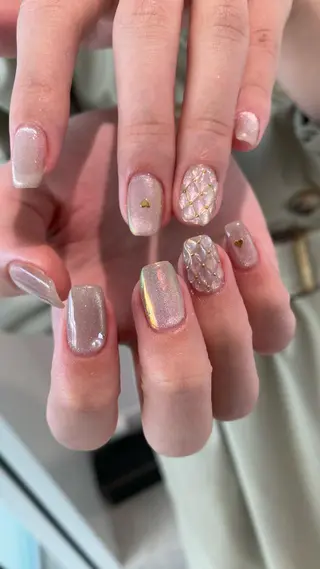 ネイル ayana nails所属・nail salon ayanaのネイルデザイン