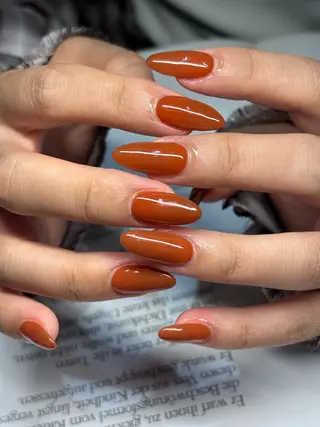 ネイル MAQUM所属・K. Yukoのネイルデザイン