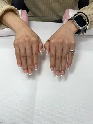 ネイル MAXKELLY梅田店所属・TANIYAMA YUSHINのネイルデザイン