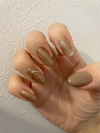 ネイル k natsuのネイルデザイン