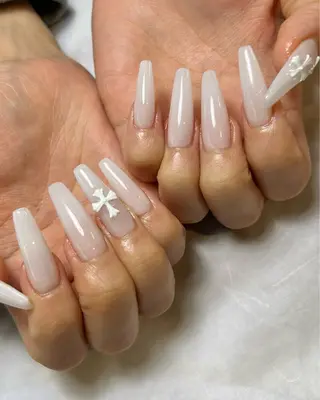 ネイル Reflection marikoのネイルデザイン