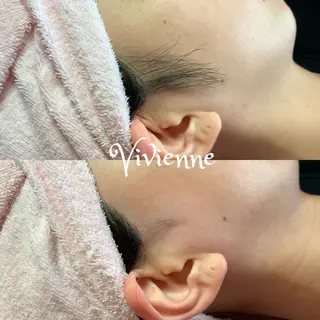 Vivienne aoi南堀江のエステ・リラクイメージ