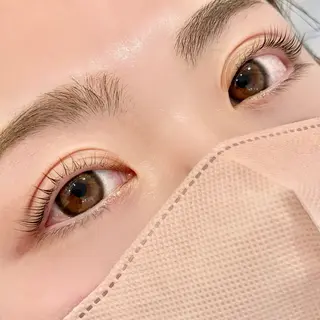 マツエク・マツパ ️HARUKA IMAGE-Aのマツエク・マツパデザイン