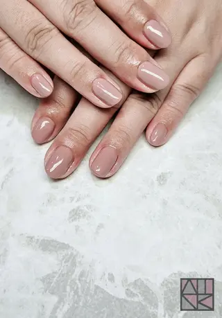 ネイル WINK所属・吉澤 響香のネイルデザイン