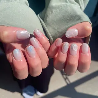 ネイル Sii nail 🤍SAKIのネイルデザイン