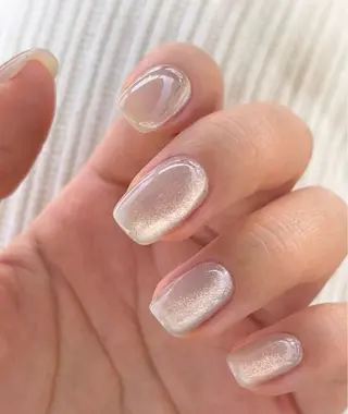 ネイル u1salon所属・ゆい ユイのネイルデザイン