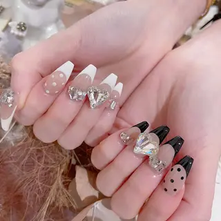 ネイル FLY Nail Salonのネイルデザイン