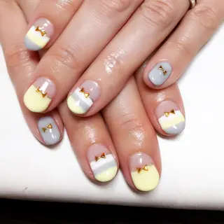 ネイル Shan Nailのネイルデザイン