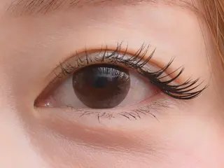 マツエク・マツパ Reshe ✴︎のマツエク・マツパデザイン