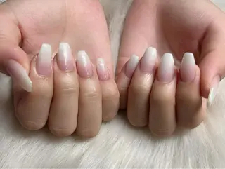 ネイル Nail&eyelash Momo所属・Nail Salon Momoのネイルデザイン