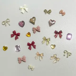 ネイル Giverny .のネイルデザイン