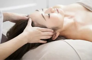 💚THE BALM 金子💚✨のエステ・リラクイメージ