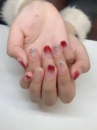 ネイル MAXKELLY mihoのネイルデザイン