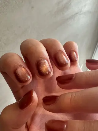 ネイル filonnail / Shioriのネイルデザイン