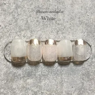 ネイル SAKASHITA KEIのネイルデザイン