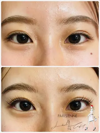 マツエク・マツパ Anjir(アンジール)所属・完全個室サロン Anjirのエステ・リラクイメージ