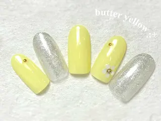 ネイル CHIC nail 🎀目黒/パラジェルのネイルデザイン