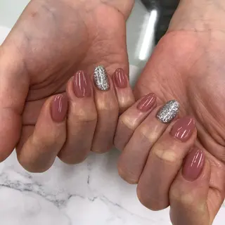 ネイル amore Dのネイルデザイン