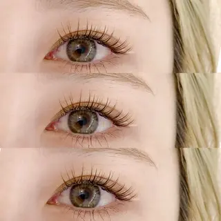 マツエク・マツパ eyelash＆nailsalon noi　経堂店【ノイ】所属・noi 経堂店 Maiのマツエク・マツパデザイン