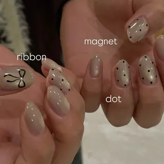 ネイル you (ユウ)のネイルデザイン