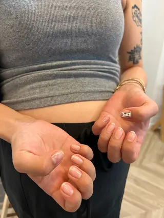 ネイル Nes.Nail所属・Miyagi Asamiのネイルデザイン